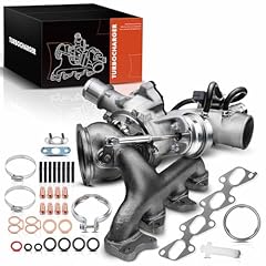 Frankberg turbocharger exhaust for sale  Delivered anywhere in UK