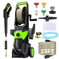 Electric pressure washer for sale  Delivered anywhere in USA 