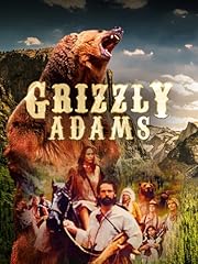 Grizzly adams gebraucht kaufen  Wird an jeden Ort in Deutschland