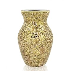 Jasmodaaura tempered mosaic for sale  Delivered anywhere in USA 