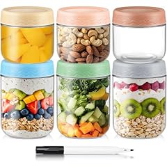 Drkio overnight oats for sale  Delivered anywhere in USA 
