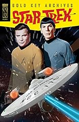 Star trek gold for sale  Delivered anywhere in UK
