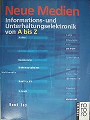 Medien informations unterhaltu gebraucht kaufen  Wird an jeden Ort in Deutschland