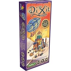 Dixit odyssey board for sale  Delivered anywhere in USA 