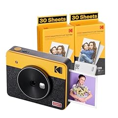 Kodak mini shot usato  Spedito ovunque in Italia 