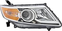 Honda odyssey headlight for sale  Delivered anywhere in USA 