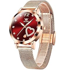 Olevs watches women for sale  Delivered anywhere in UK