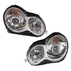Trq piece headlight for sale  Delivered anywhere in USA 