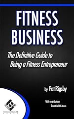Fitness business definitive for sale  Delivered anywhere in USA 