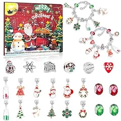 Charm advent calendar for sale  Delivered anywhere in USA 