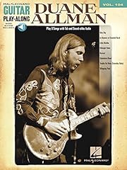 Duane allman guitar for sale  Delivered anywhere in USA 