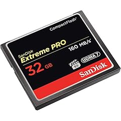 Sandisk 32gb extreme usato  Spedito ovunque in Italia 