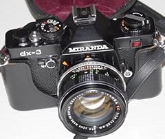 Vintage miranda slr for sale  Delivered anywhere in USA 