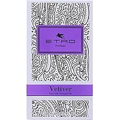Etro vetiver eau usato  Spedito ovunque in Italia 