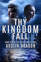 Thy kingdom fall for sale  Delivered anywhere in UK