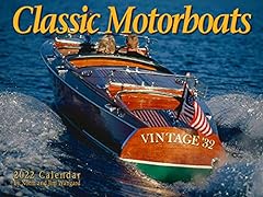 Classic motorboats 2022 for sale  Delivered anywhere in USA 