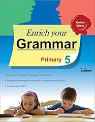 Enrich grammar 5 for sale  Delivered anywhere in USA 