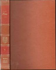 Dialogues plato seventh for sale  Delivered anywhere in USA 