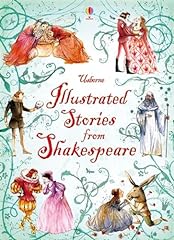 Illustrated stories shakespear for sale  Delivered anywhere in USA 
