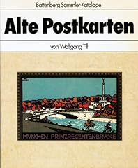 Alte postkarten gebraucht kaufen  Wird an jeden Ort in Deutschland