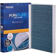 Pureflow cabin air for sale  Delivered anywhere in USA 