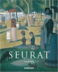 Georges seurat 1859 for sale  Delivered anywhere in USA 