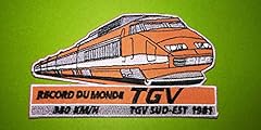 A632 patch ecusson d'occasion  Livré partout en France