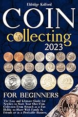 2023 coin collecting for sale  Delivered anywhere in USA 