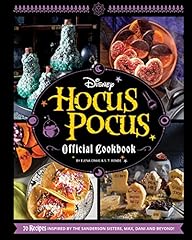 Disney hocus pocus for sale  Delivered anywhere in UK