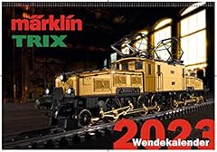 Calendario parete märklin usato  Spedito ovunque in Italia 