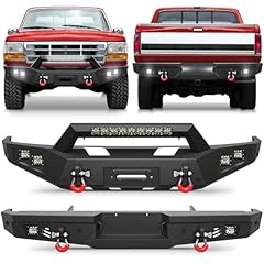 Longsun f150 bumper for sale  Delivered anywhere in USA 