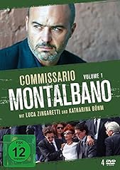 Commissario montalbano vol gebraucht kaufen Commissario montalbano vol gebraucht kaufen  Wird an jeden Ort in Deutschland
