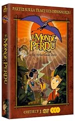 Perdu coffret 3 d'occasion  Livré partout en France