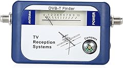 Misuratore segnale dvb usato  Spedito ovunque in Italia 