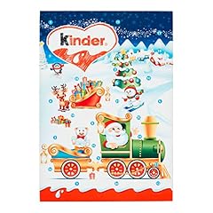 Kinder mini santa for sale  Delivered anywhere in USA 
