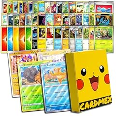 Cardmex riginal monster gebraucht kaufen  Wird an jeden Ort in Deutschland