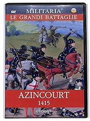 Ebond militaria azincourt usato  Spedito ovunque in Italia 