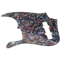 Alnicov pickguard pickguard d'occasion  Livré partout en France