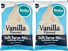 Frostline vanilla soft for sale  Delivered anywhere in USA 