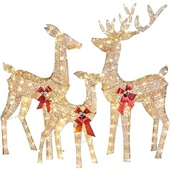 Yaheetech piece christmas for sale  Delivered anywhere in USA 