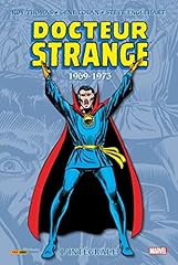 Docteur strange intégrale d'occasion  Livré partout en France