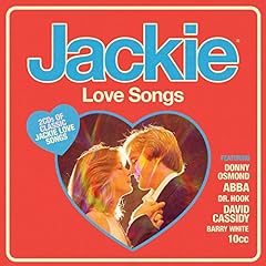 Jackie love songs for sale  Delivered anywhere in UK