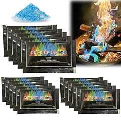 15pcs fire colour for sale  Delivered anywhere in UK