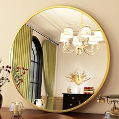 Harritpure round mirror for sale  Delivered anywhere in USA 