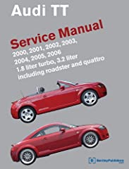 Audi service manual for sale  Delivered anywhere in UK