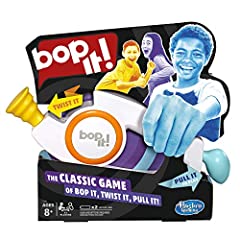 Hasbro gaming bop for sale  Delivered anywhere in UK