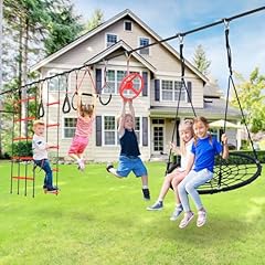 Hapfan ninja warrior for sale  Delivered anywhere in USA 