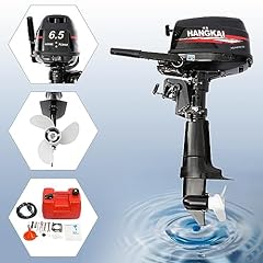 Stroke 6.5 outboard for sale  Delivered anywhere in USA 