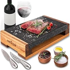 Nutrichef cooking stone for sale  Delivered anywhere in USA 