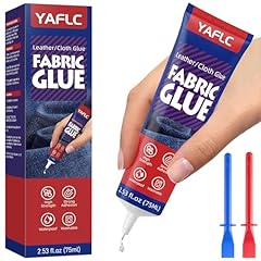 Yaflc fabric glue for sale  Delivered anywhere in USA 